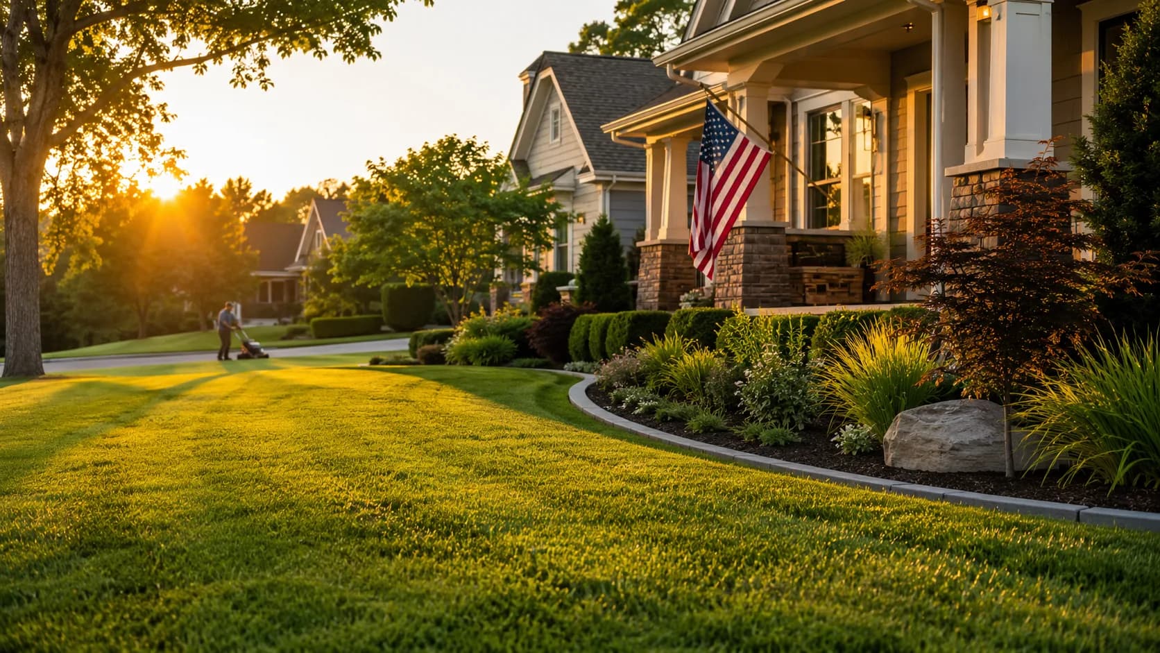 Property Cleanups