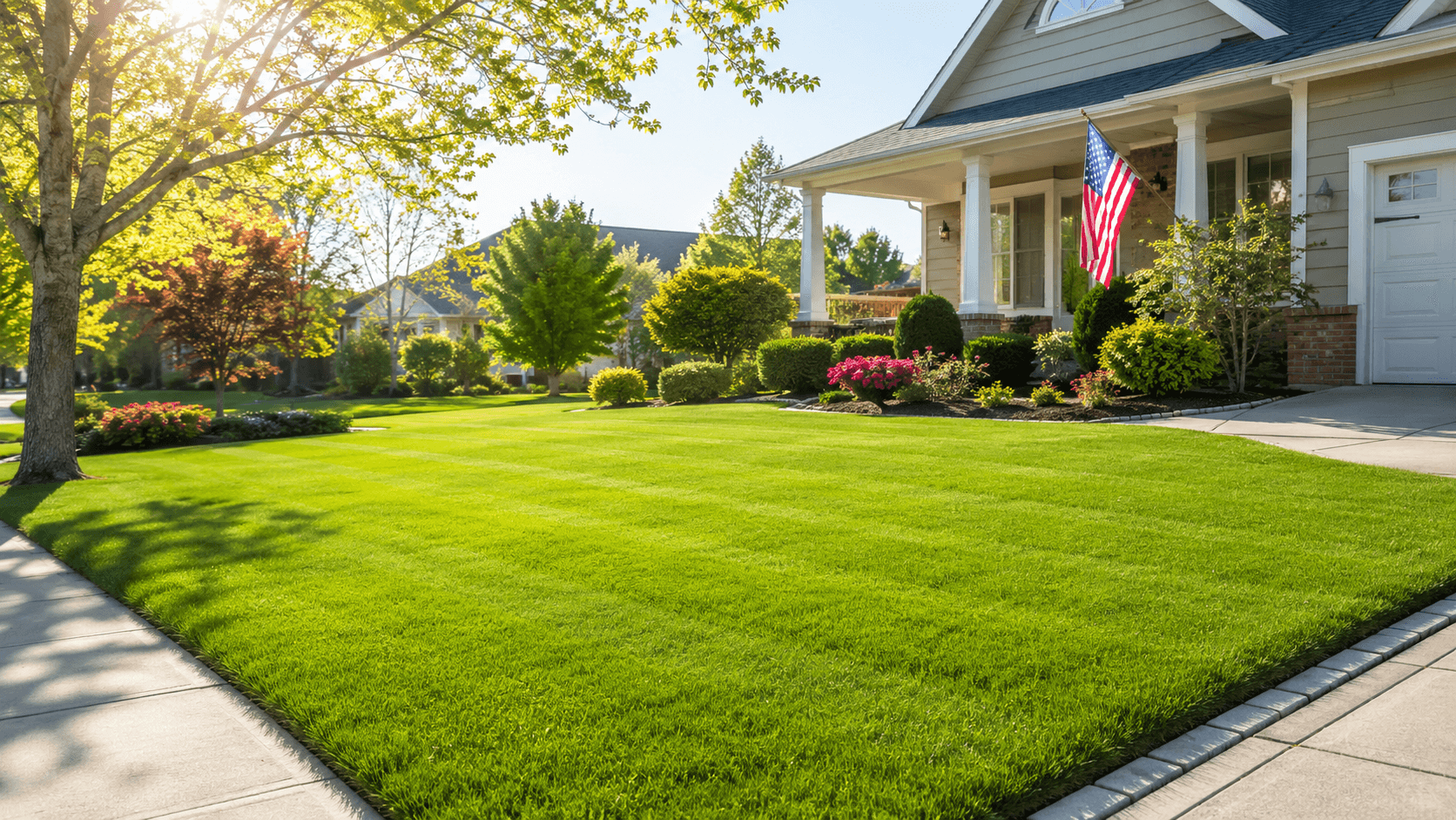 Hedge & Bush Trimming